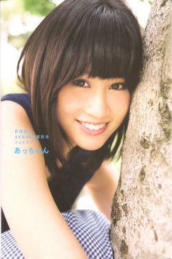 小川あさ美