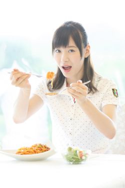 闪光少女 电影